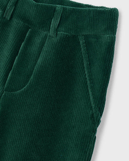 Pantalone punto panno - 4524