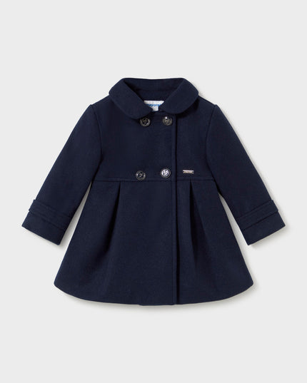 Cappotto di panno - 2415