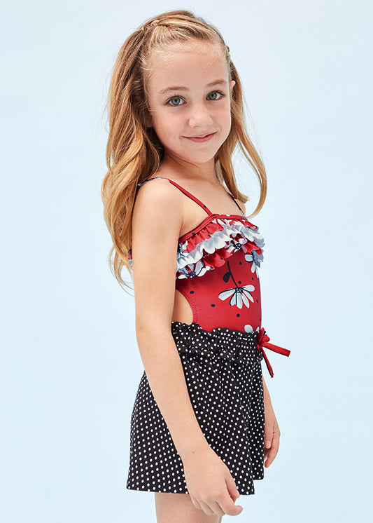 Costume stampato - 3791