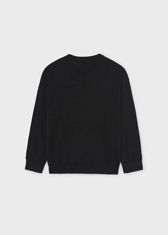 Maglia cotone basico - 354
