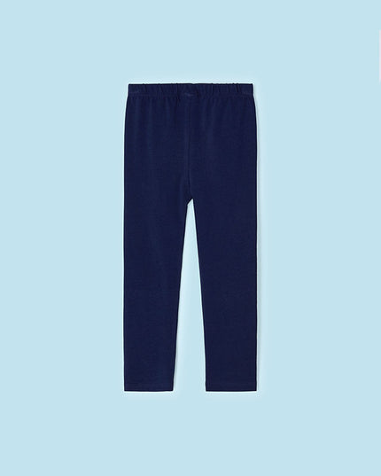 leggings basico lungo - 748