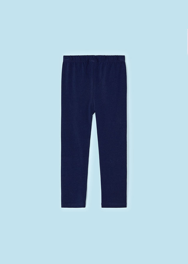 leggings basico lungo - 748