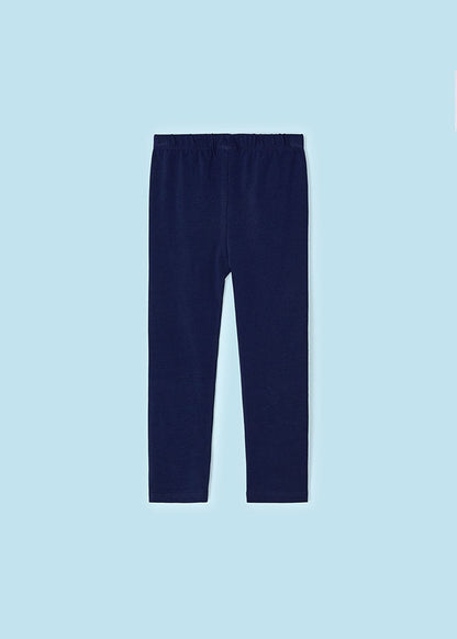leggings basico lungo - 748