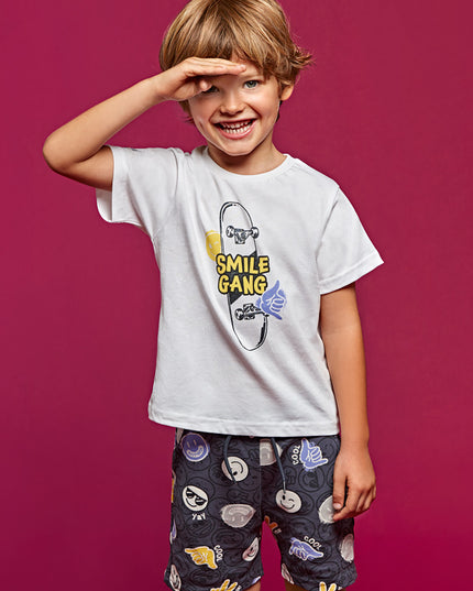 Completo stampato - 3606