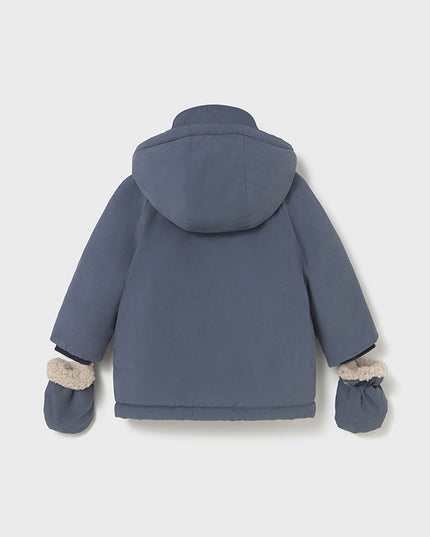 Parka - 2421