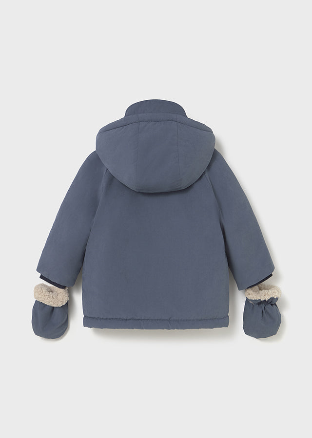 Parka - 2421