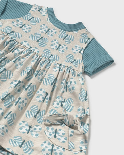 Vestitino 2 pezzi - 1918