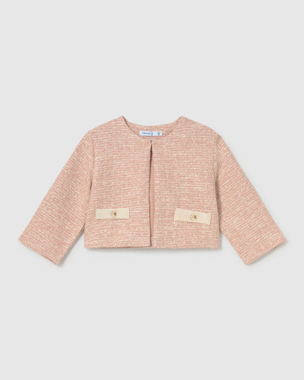Compl. gonna tweed - 2954