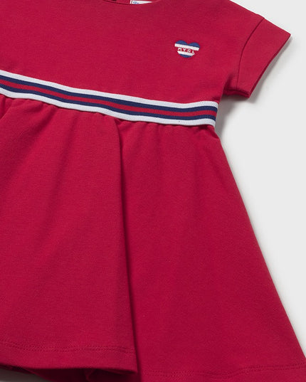 Vestito punto granito - 1918R
