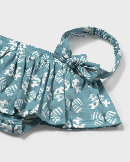 Completo gonna total look - 1930