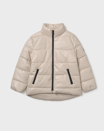 Giaccone pu - 7438
