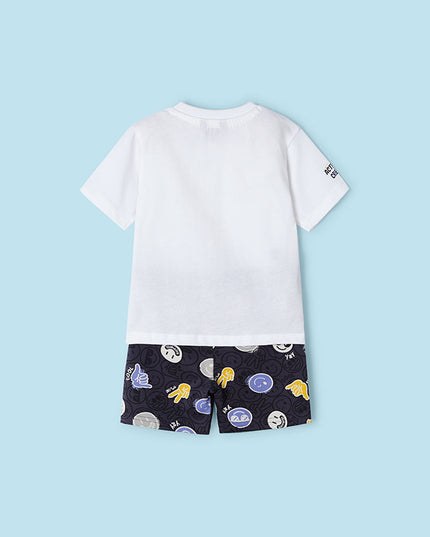 Completo stampato - 3606