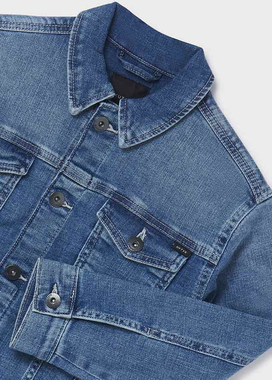 Giacca denim - 6446