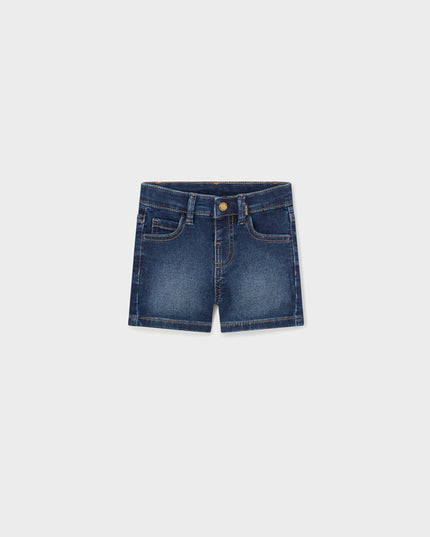 Bermuda soft denim - 1241
