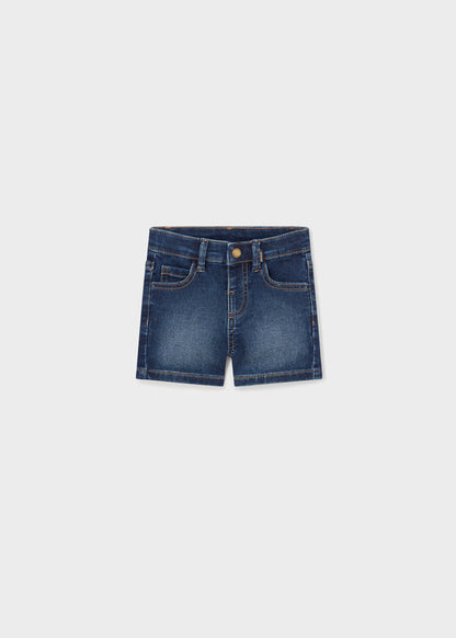 Bermuda soft denim - 1241