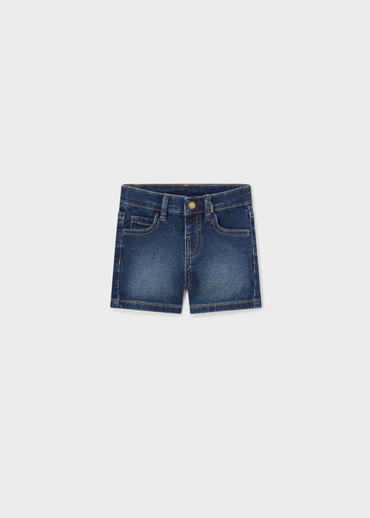 Bermuda soft denim - 1241