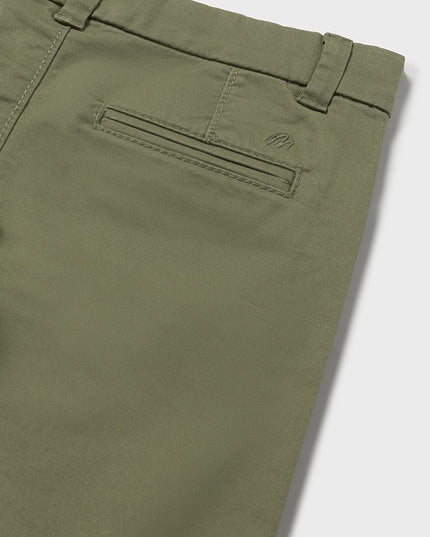 Pantalone china basico - 522