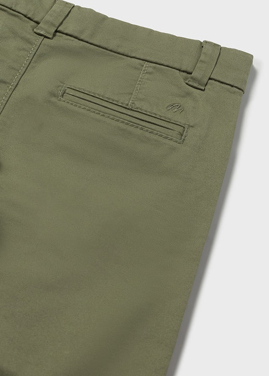 Pantalone china basico - 522