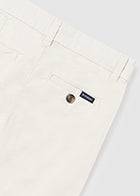 Pantalone chino basic - 530