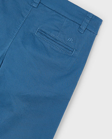 Pantalone chino basico - 512