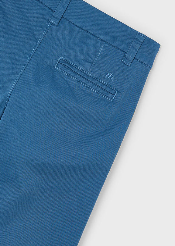 Pantalone chino basico - 512