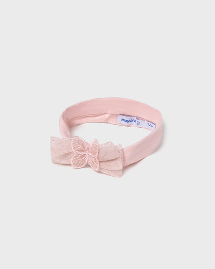 Cerchietto cerimonia - 10887