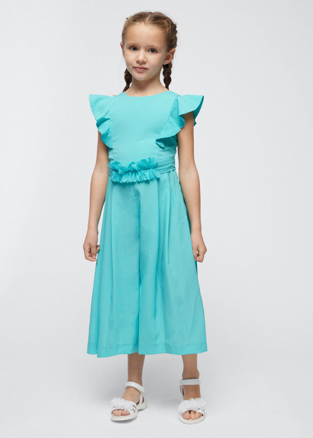 Tuta crepe - 3857