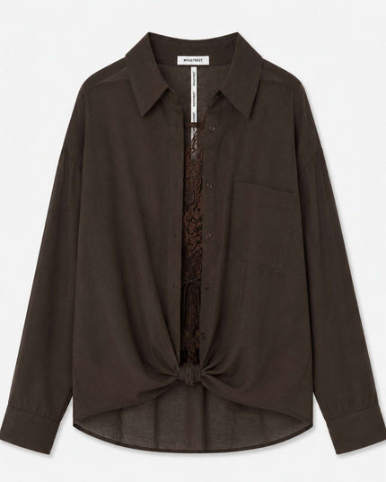 CAMICIA - CAMICIA