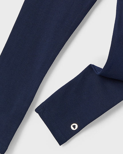 Leggings basico lungo - 748