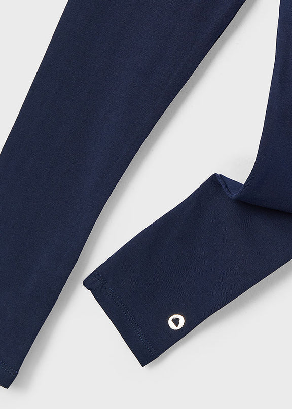 Leggings basico lungo - 748