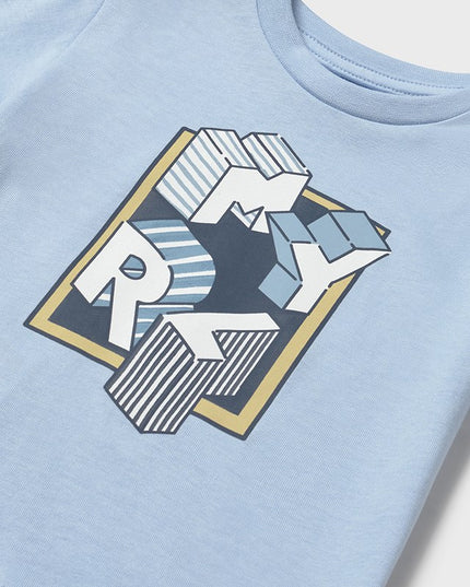 Maglietta m/c basica - 106