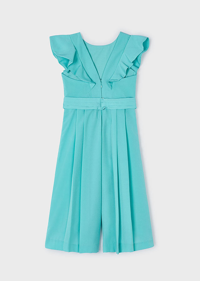 Tuta crepe - 3857