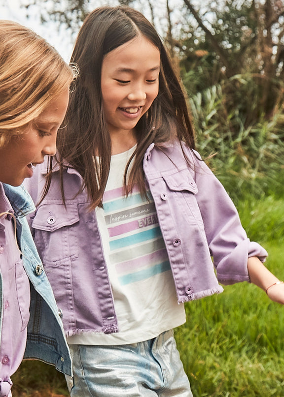 Shirt m/c grafica - 6026