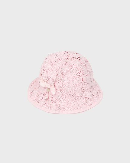 Cappello guipur - 10409