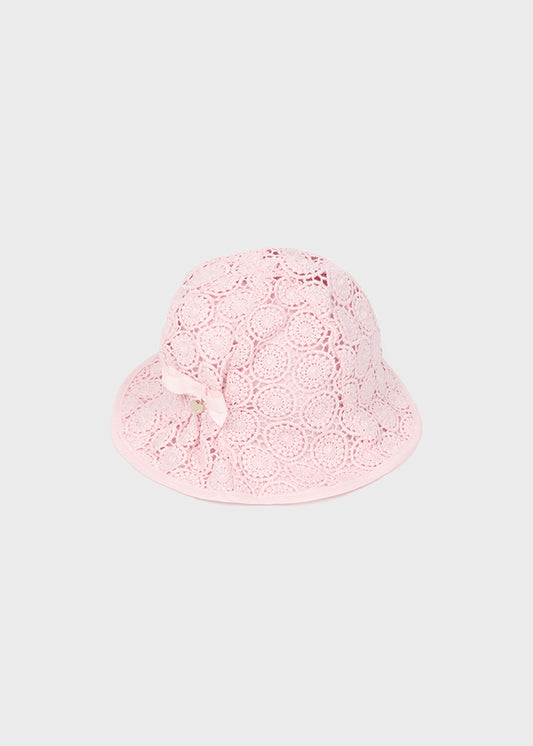 Cappello guipur - 10409
