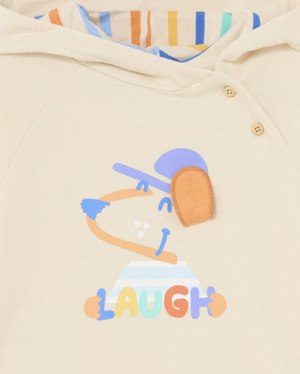 Pullover play - 1442