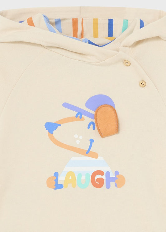 Pullover play - 1442