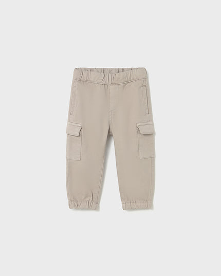 Pantalone jogger cargo - 2506