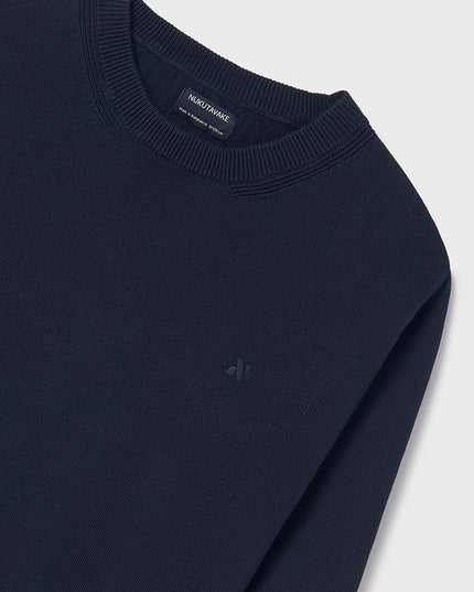 Maglia cotone basica - 354M