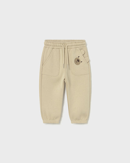 Pantalone felpa - 2504