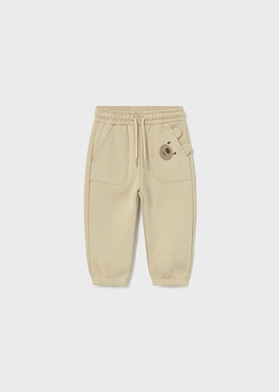 Pantalone felpa - 2504