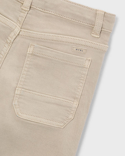 Pantalone soft 5tc regular fi - 4504
