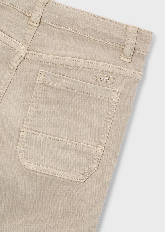 Pantalone soft 5tc regular fi - 4504