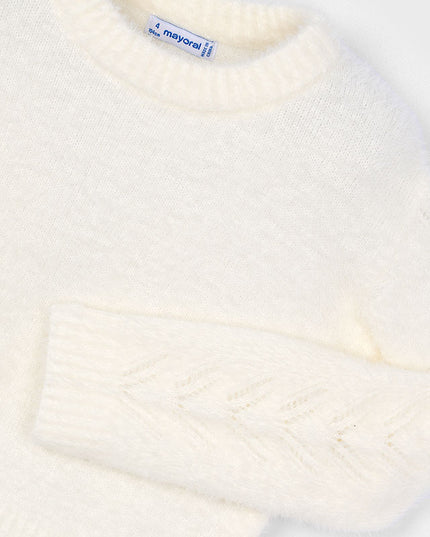 Maglione pelo - 4307