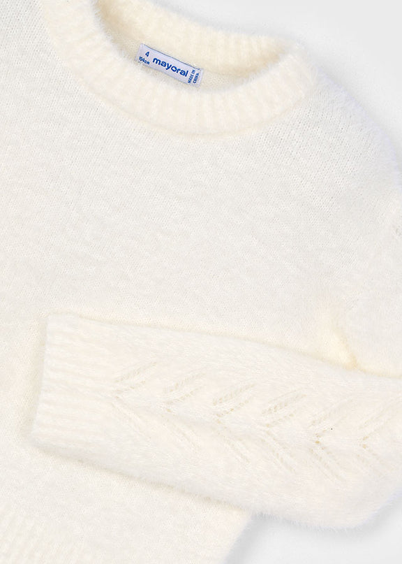 Maglione pelo - 4307