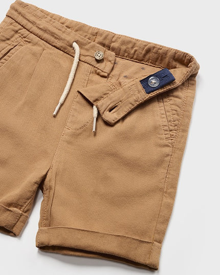 Bermuda lino relax - 1288