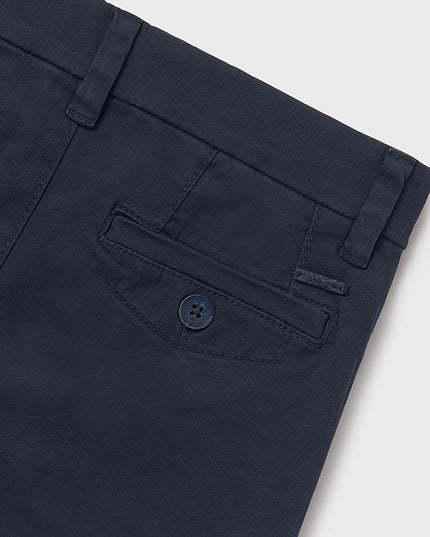 Pantalone chino basico - 530