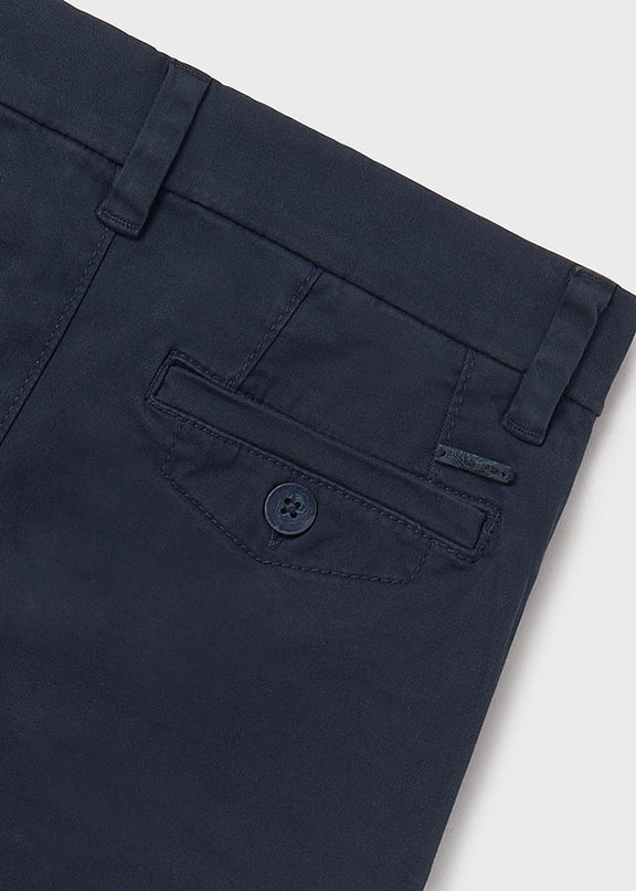 Pantalone chino basico - 530