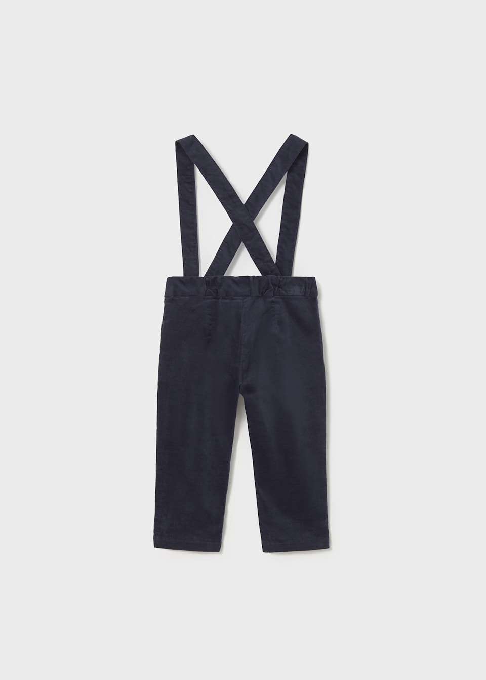 Pantalone bretelle - 2512