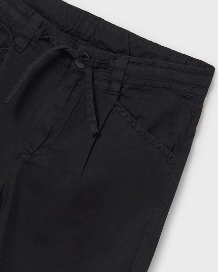 Pantalone relaxed - 6525